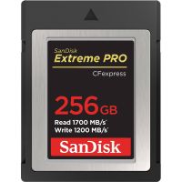 Extreme PRO CFexpress Type...