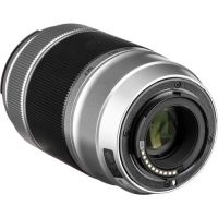 FUJIFILM XC 50-230mm F4.5-6.7 OIS II SILVER