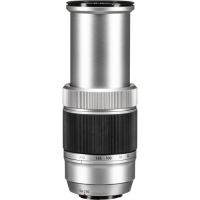 FUJIFILM XC 50-230mm F4.5-6.7 OIS II Silver