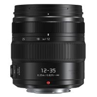 Panasonic Lumix G X Vario 12-35mm f/2.8 II ASPH Power OIS
