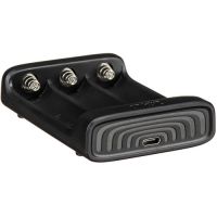 ZHIYUN 18650 3-Slot Battery Charger CH18650-3B