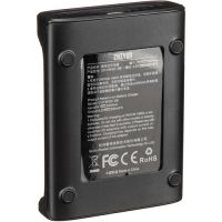 ZHIYUN 18650 3-Slot Battery Charger CH18650-3B