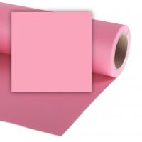 Colorama Papirna pozadina LL CO121 2.72 x 11m CARNATION
