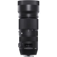 Sigma 100-400mm F5-6.3 DG OS HSM Contemporary Nikon * 5 godina garancija *