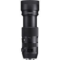 Sigma 100-400mm F5-6.3 DG OS HSM Contemporary Nikon * 5 godina garancija *