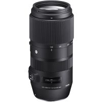SIGMA 100-400mm F5-6.3 DG OS HSM Contemporary Nikon F * 5 godina garancija *