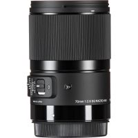 SIGMA 70mm F2.8 DG Macro Art L-Mount * 5 godina garancija *