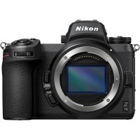 Nikon Z7II