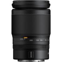 Nikon NIKKOR Z 24-200mm f/4-6.3 VR