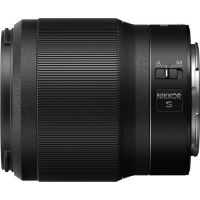 Nikon NIKKOR Z 50mm f/1.8 S