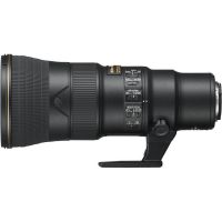 Nikon AF-S NIKKOR 500mm f/5.6E PF ED VR