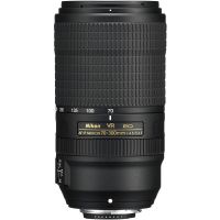 Nikon AF-P NIKKOR 70-300mm f/4.5-5.6E ED VR