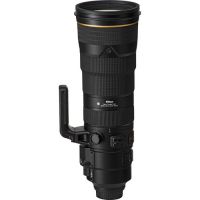 Nikon AF-S NIKKOR 180-400mm f/4E TC1.4 FL ED VR