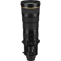 Nikon AF-S NIKKOR 180-400mm f/4E TC1.4 FL ED VR