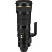 Nikon AF-S NIKKOR 180-400mm f/4E TC1.4 FL ED VR