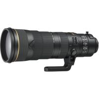 Nikon AF-S NIKKOR 180-400mm f/4E TC1.4 FL ED VR