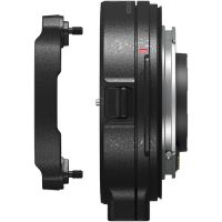 Canon Mount Adapter EF-EOS R 0.71x