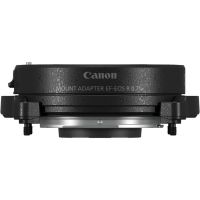 Canon Mount Adapter EF-EOS R 0.71x