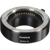 FUJIFILM MCEX-16 16mm Extension Tube
