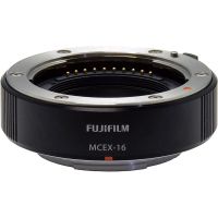 FUJIFILM MCEX-16 16mm Extension Tube