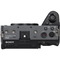 SONY FX3 ILME-FX3