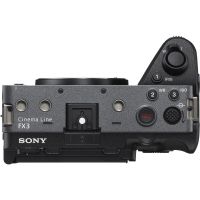 SONY FX3