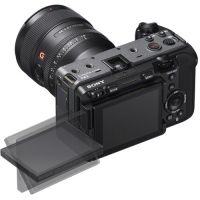 SONY FX3