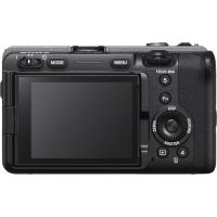 SONY FX3