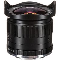 7Artisans 12mm F/2.8 APS-C Fixed Lens Canon M