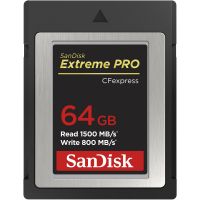 Extreme PRO CFexpress Type...