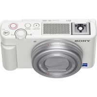 SONY ZV-1 WHITE