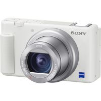 SONY ZV-1 WHITE