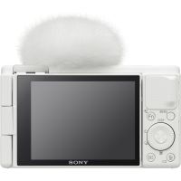 SONY ZV-1 WHITE