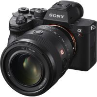 SONY FE 50mm F1.2 GM SEL50F12GM