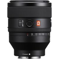 SONY FE 50mm F1.2 GM SEL50F12GM