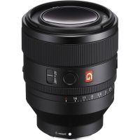 SONY FE 50mm F1.2 GM SEL50F12GM