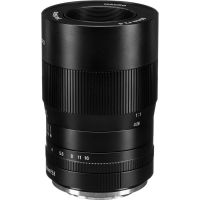 7Artisans 60mm f/2.8 Macro Lens for FUJIFILM X