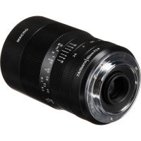 7Artisans 60mm f/2.8 Macro Lens for FUJIFILM X