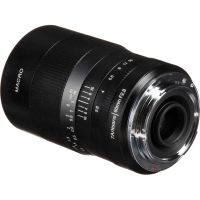 7Artisans 60mm f/2.8 Macro Lens for Sony E