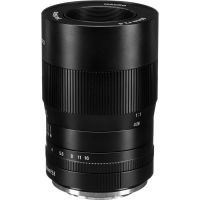 7Artisans 60mm f/2.8 Macro Lens for Sony E