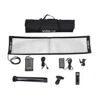 Godox FL150R Flexible LED Panel 30x120cm