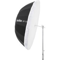 Godox DPU-130T Difuzer za UB-130S Silver Parabolic Umbrella