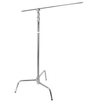 Godox 270CS C-Stand With Boom Arm