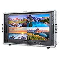 SEETEC 4K238-9HSD-CO 23.8 4K Carry-on Broadcast Monitor