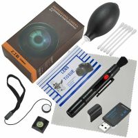 7Artisans Professional DSLR Camera Lens Cleaning Photographic Kit