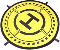  Pingwen  Parking za dron Apron landing pad 70cm