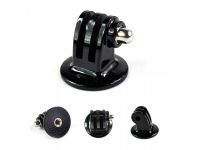 Pingwen Tripod mount adapter for GoPro HERO 