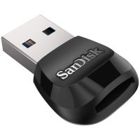 SanDisk MobileMate USB 3.0 Čitač MICRO SD kartica (SDDR-B531)
