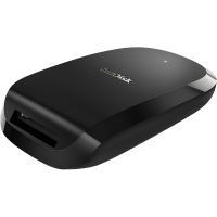 SanDisk Extreme PRO CFexpress Card Reader (SDDR-F451)