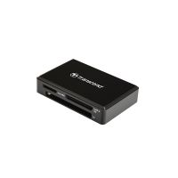 Transcend Card Reader RDF9 USB 3.1 Gen 1 (TS-RDF9K2)